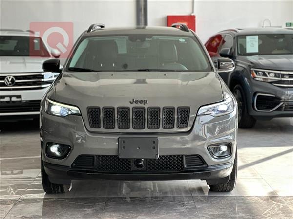 Jeep for sale in Iraq